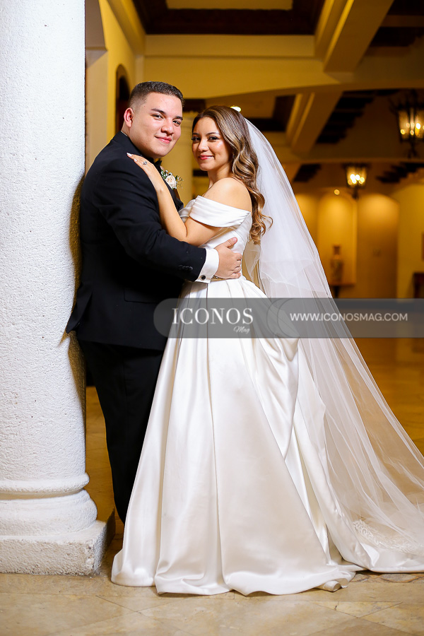 boda diana gabriela molina mejia y oscar felipe perez y diana hotel clarion