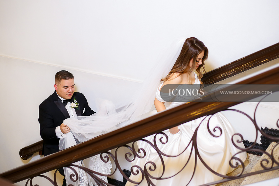 boda diana gabriela molina mejia y oscar felipe perez y diana hotel clarion