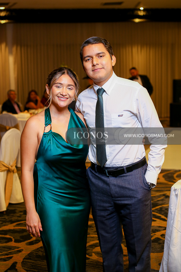 boda diana gabriela molina mejia y oscar felipe perez y diana hotel clarion