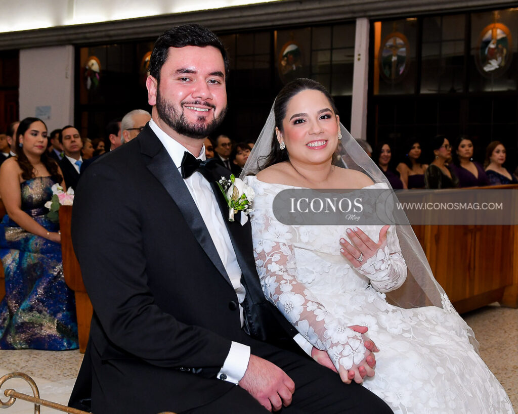 boda domenique marinakys fernandez y hector daniel murillo fernandez