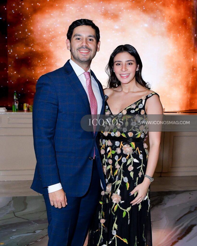 boda domenique marinakys fernandez y hector daniel murillo fernandez