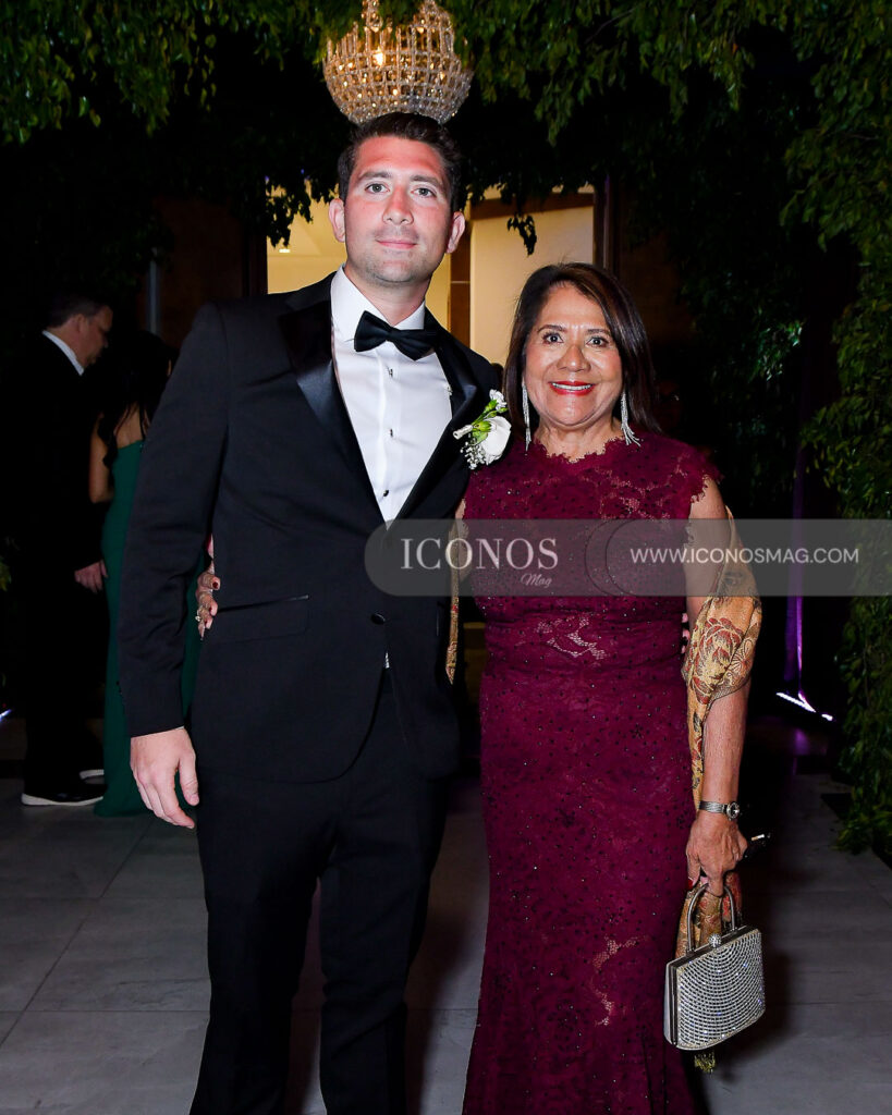 boda domenique marinakys fernandez y hector daniel murillo fernandez