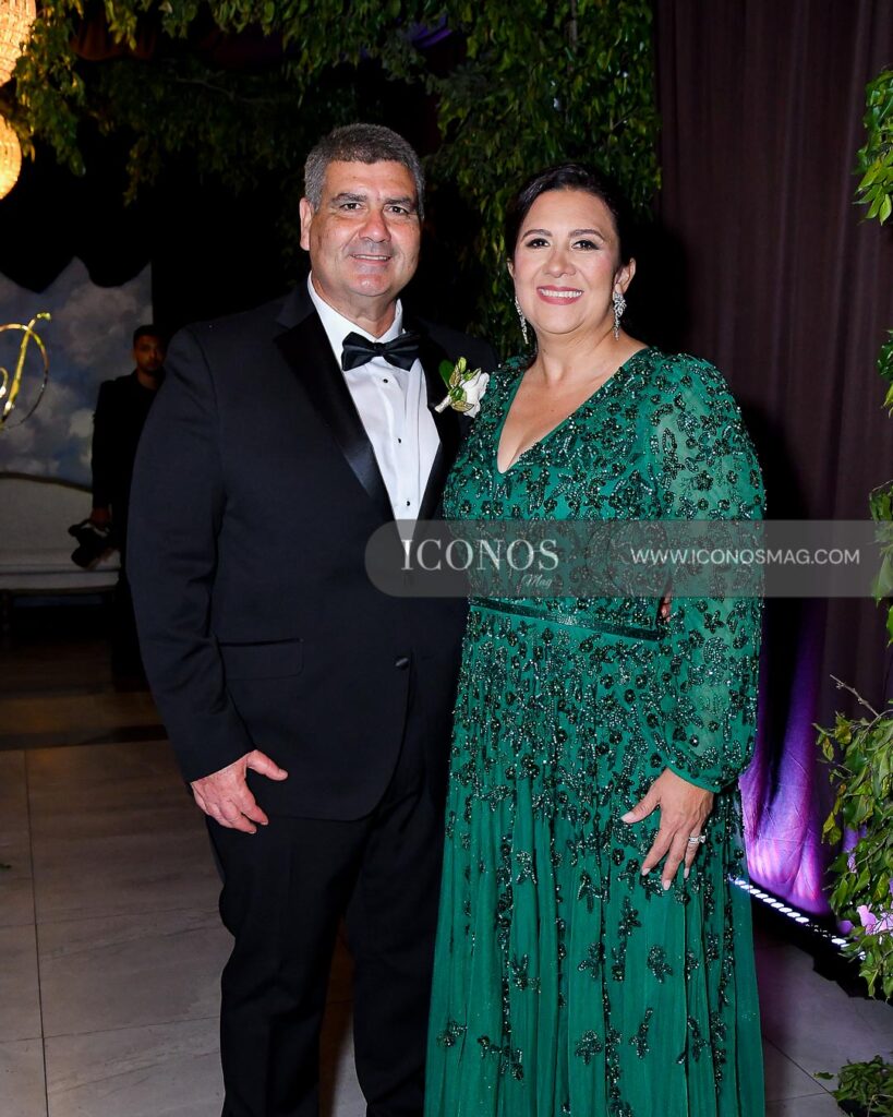 boda domenique marinakys fernandez y hector daniel murillo fernandez