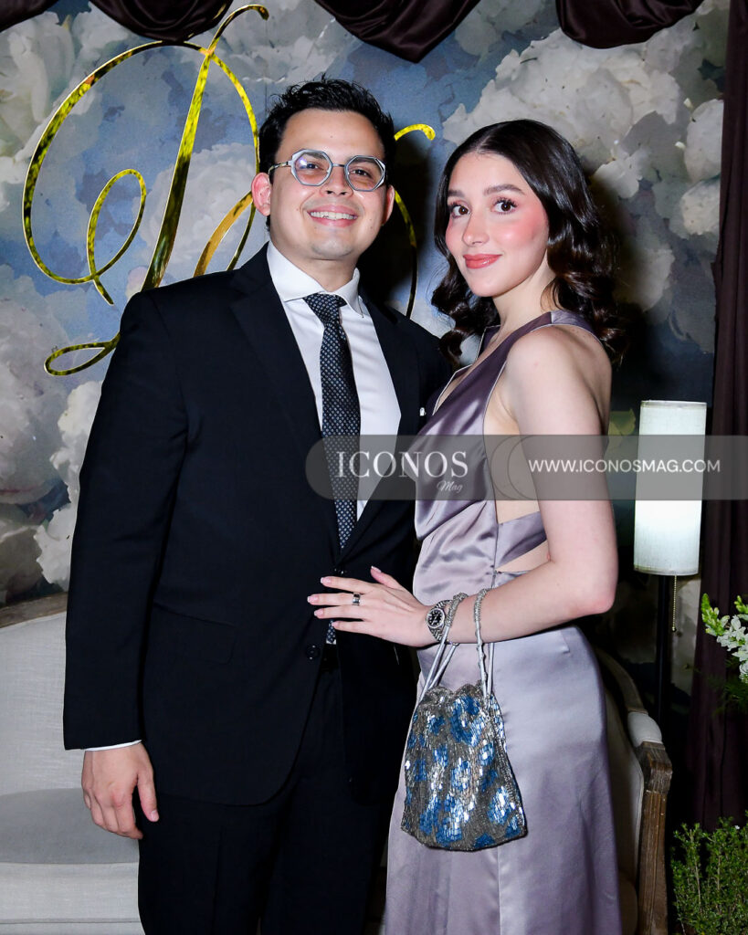 boda domenique marinakys fernandez y hector daniel murillo fernandez