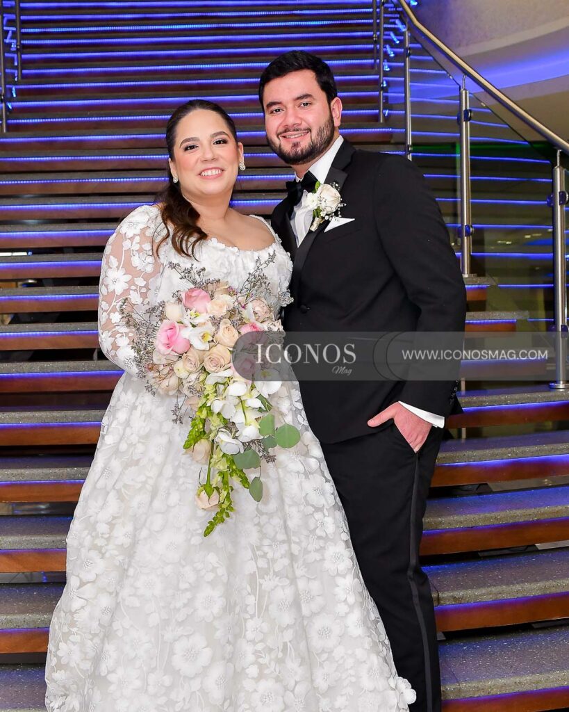 boda domenique marinakys fernandez y hector daniel murillo fernandez