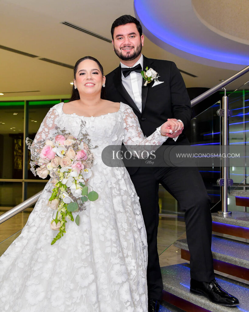 boda domenique marinakys fernandez y hector daniel murillo fernandez