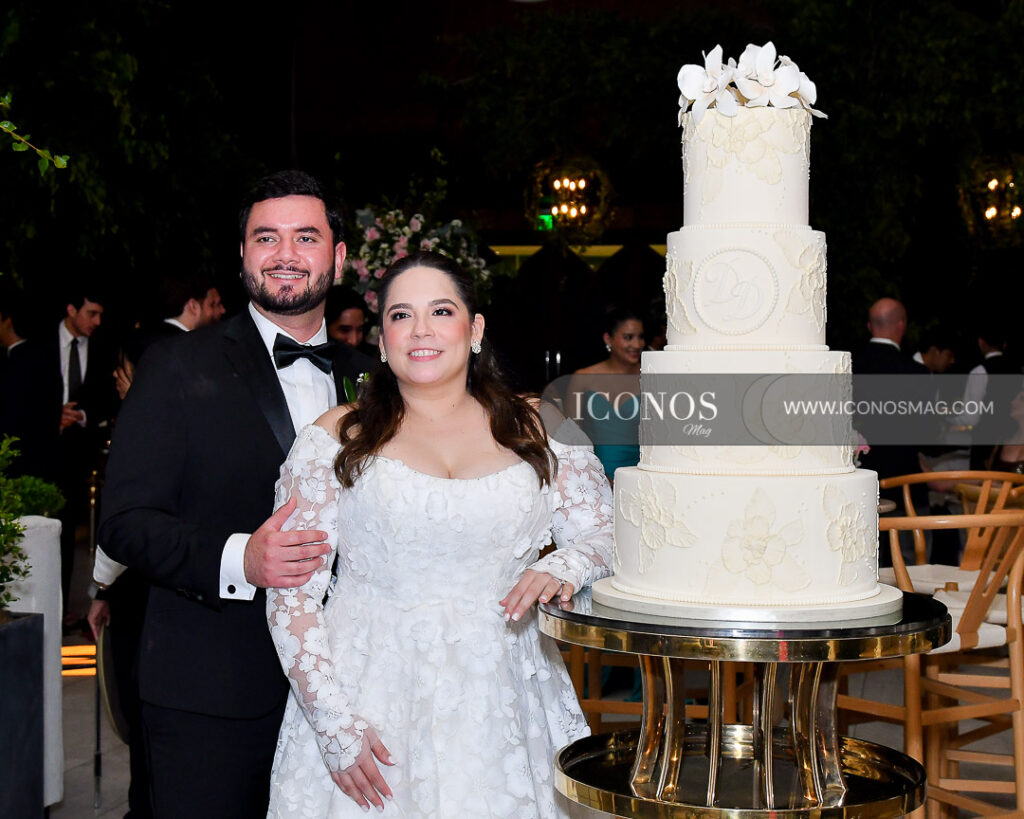 boda domenique marinakys fernandez y hector daniel murillo fernandez