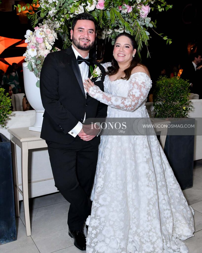 boda domenique marinakys fernandez y hector daniel murillo fernandez