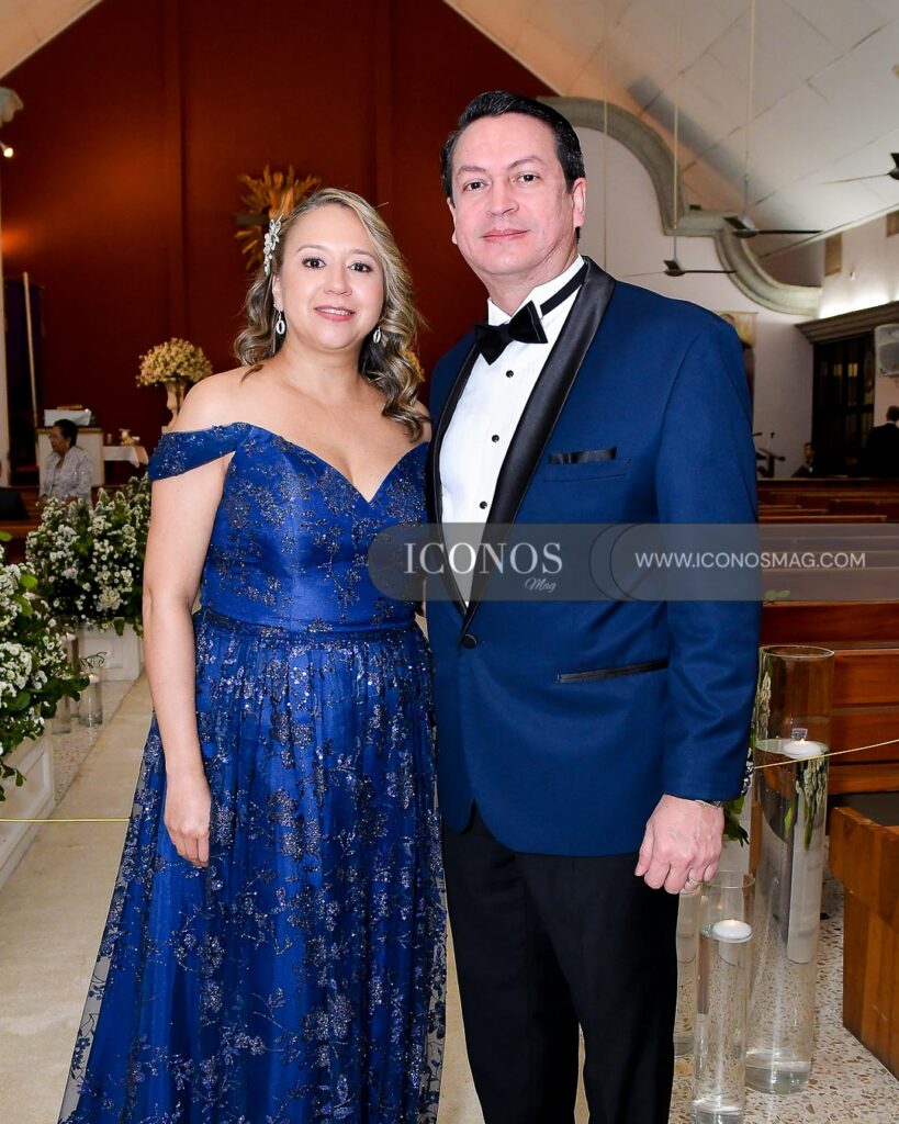 boda domenique marinakys fernandez y hector daniel murillo fernandez