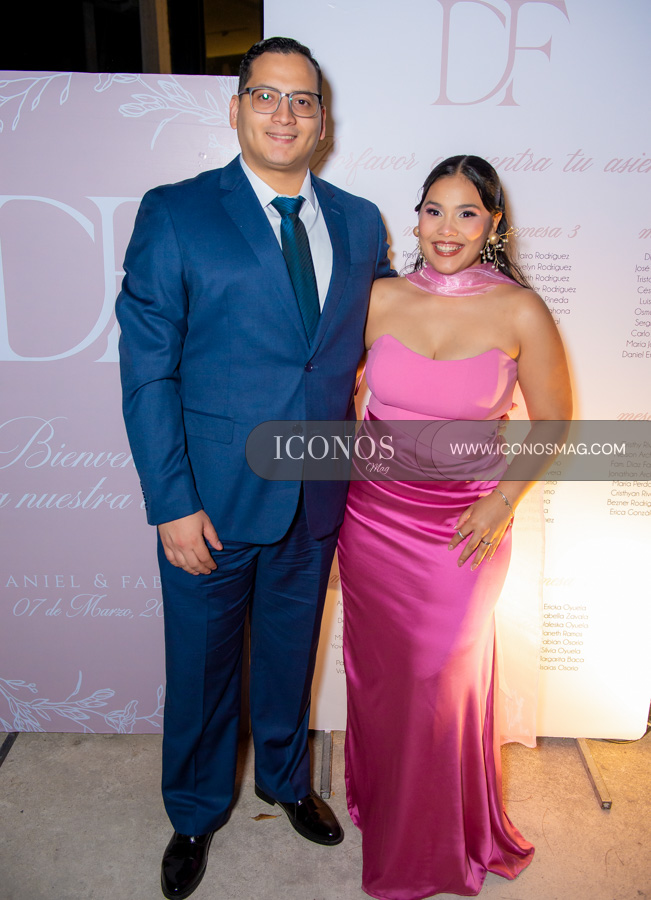 boda fabiola perdomo rivera y daniel oyuela rodriguez