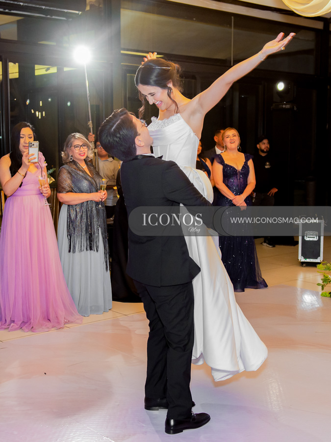 boda fabiola perdomo rivera y daniel oyuela rodriguez