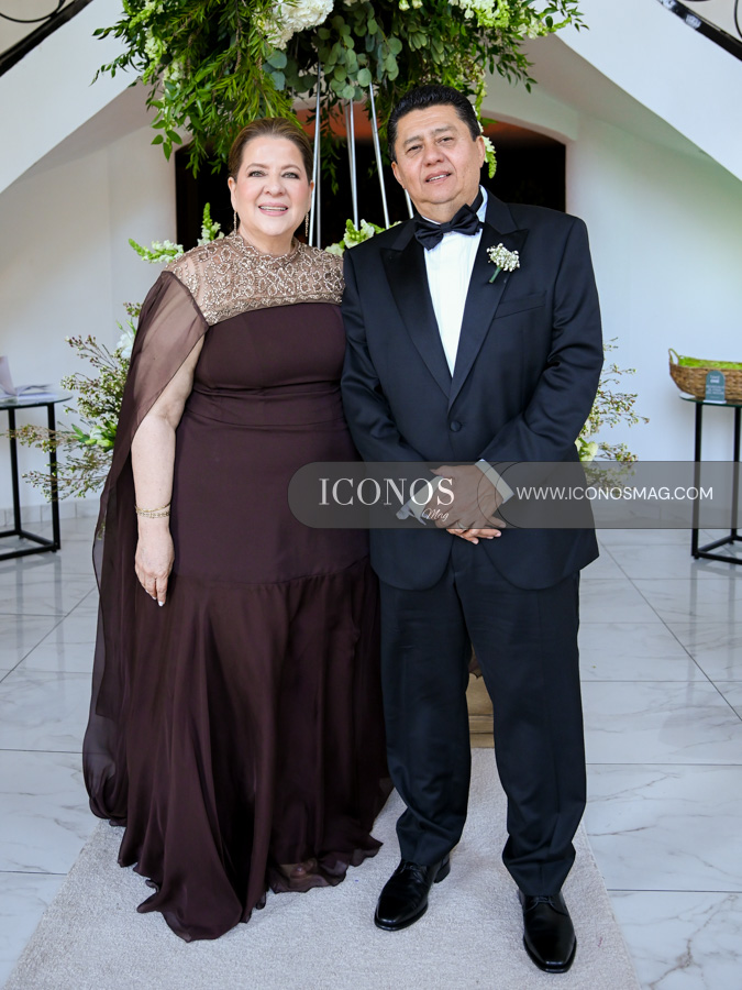 boda isabella ferrufino mahchi y juan angel avelar fajardo