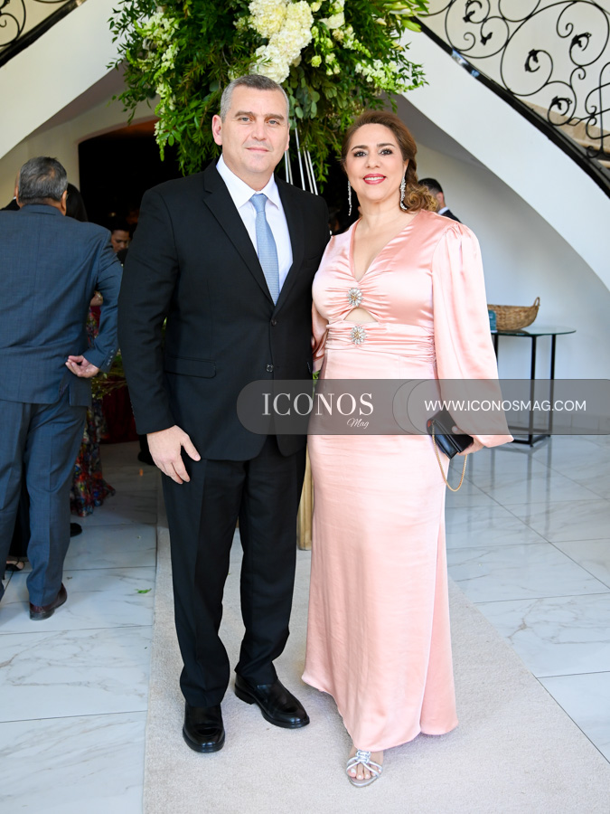 boda isabella ferrufino mahchi y juan angel avelar fajardo