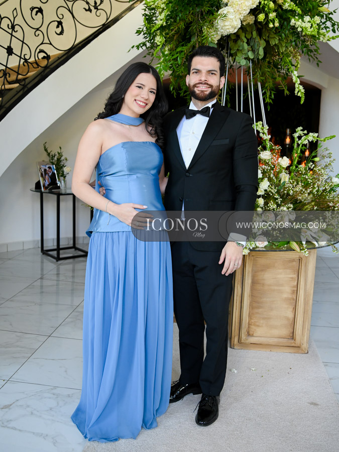 boda isabella ferrufino mahchi y juan angel avelar fajardo