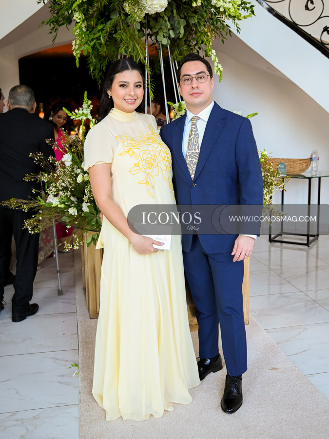 boda isabella ferrufino mahchi y juan angel avelar fajardo