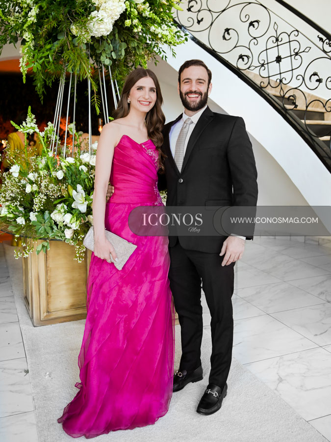 boda isabella ferrufino mahchi y juan angel avelar fajardo