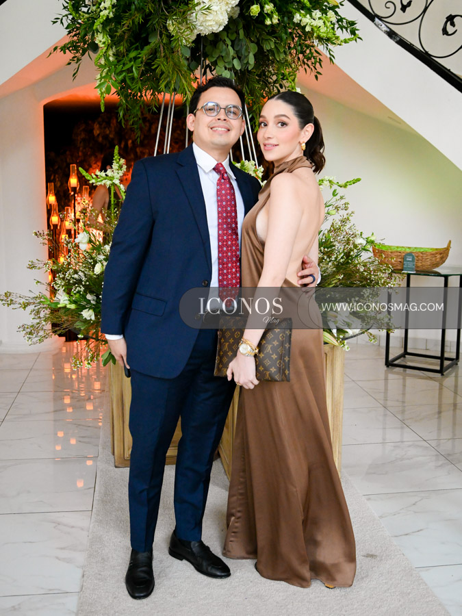boda isabella ferrufino mahchi y juan angel avelar fajardo