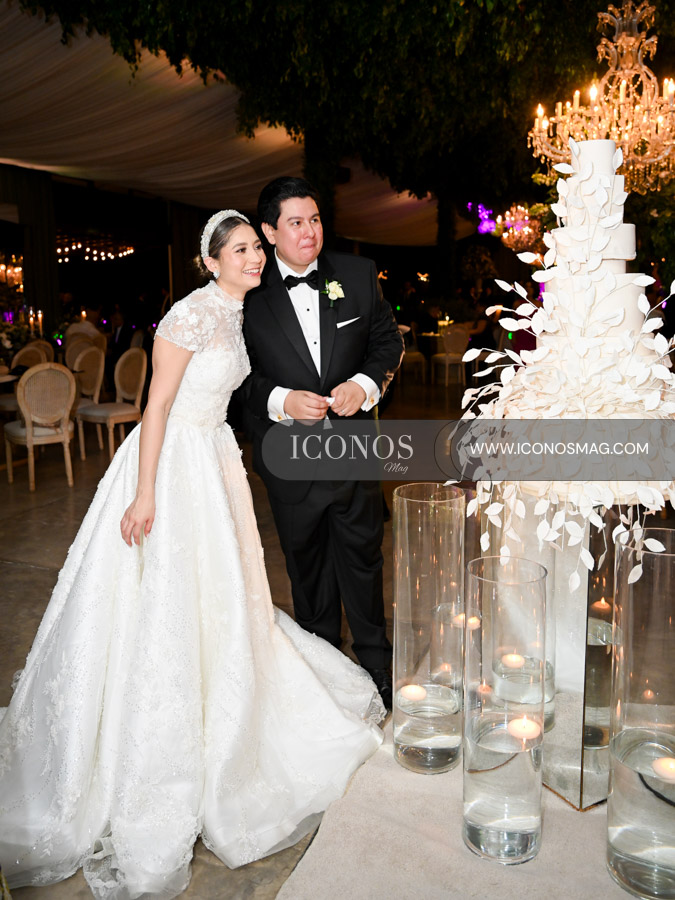 boda isabella ferrufino mahchi y juan angel avelar fajardo