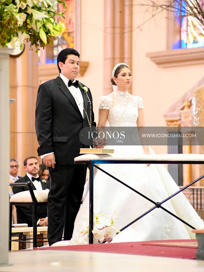 boda isabella ferrufino mahchi y juan angel avelar fajardo