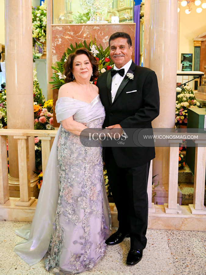 boda isabella ferrufino mahchi y juan angel avelar fajardo