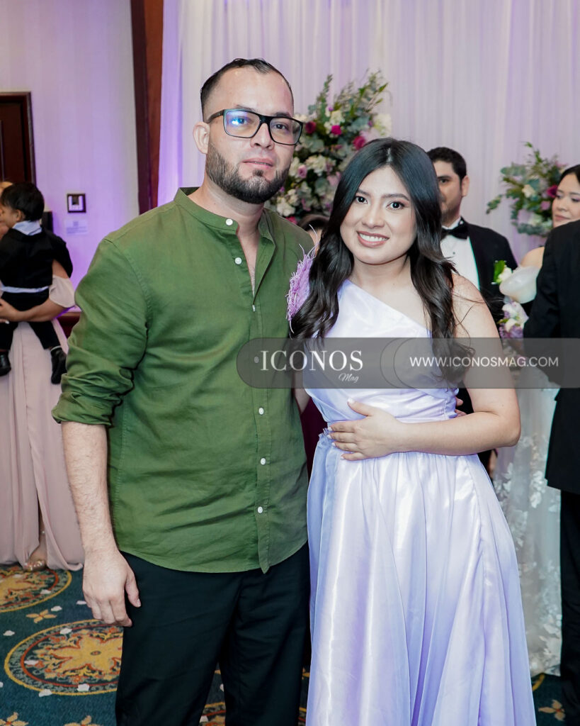 boda josselyn gisselle mendez ramos y juan miguel lopez quintanilla