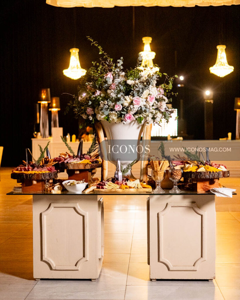 boda karen mata ortega y jose eduardo flores bueso