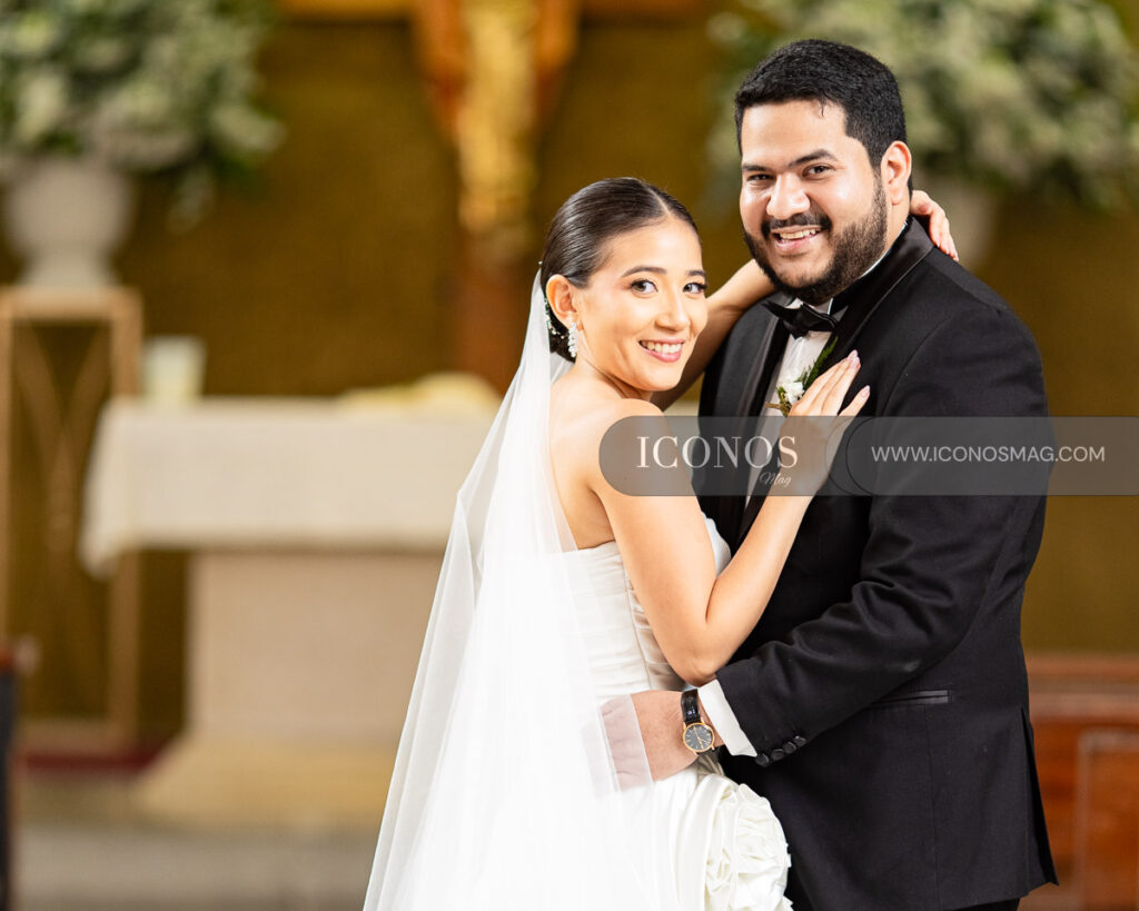 boda karen mata ortega y jose eduardo flores bueso