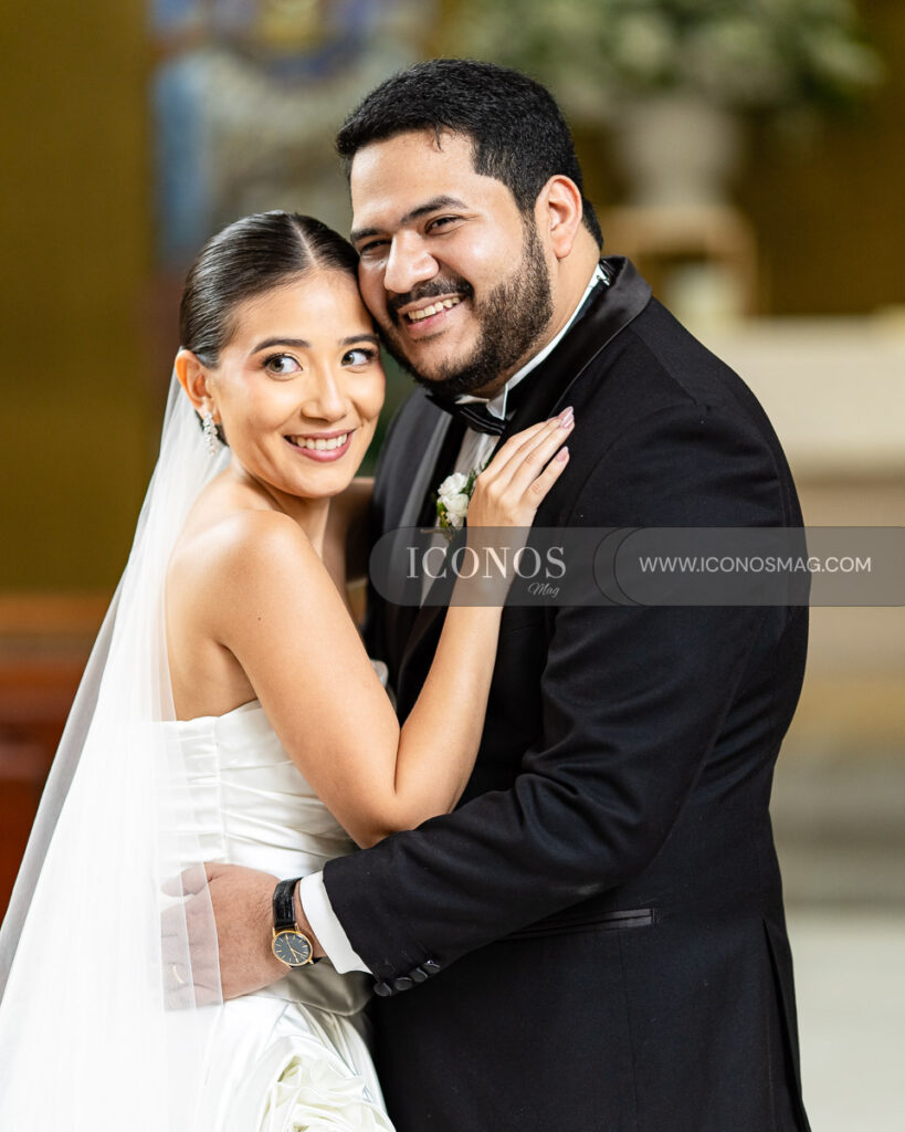 boda karen mata ortega y jose eduardo flores bueso