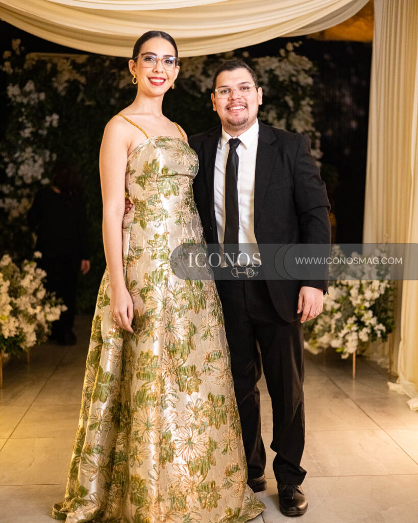 boda karen mata ortega y jose eduardo flores bueso