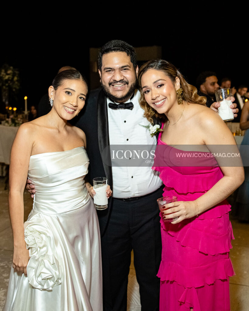 boda karen mata ortega y jose eduardo flores bueso