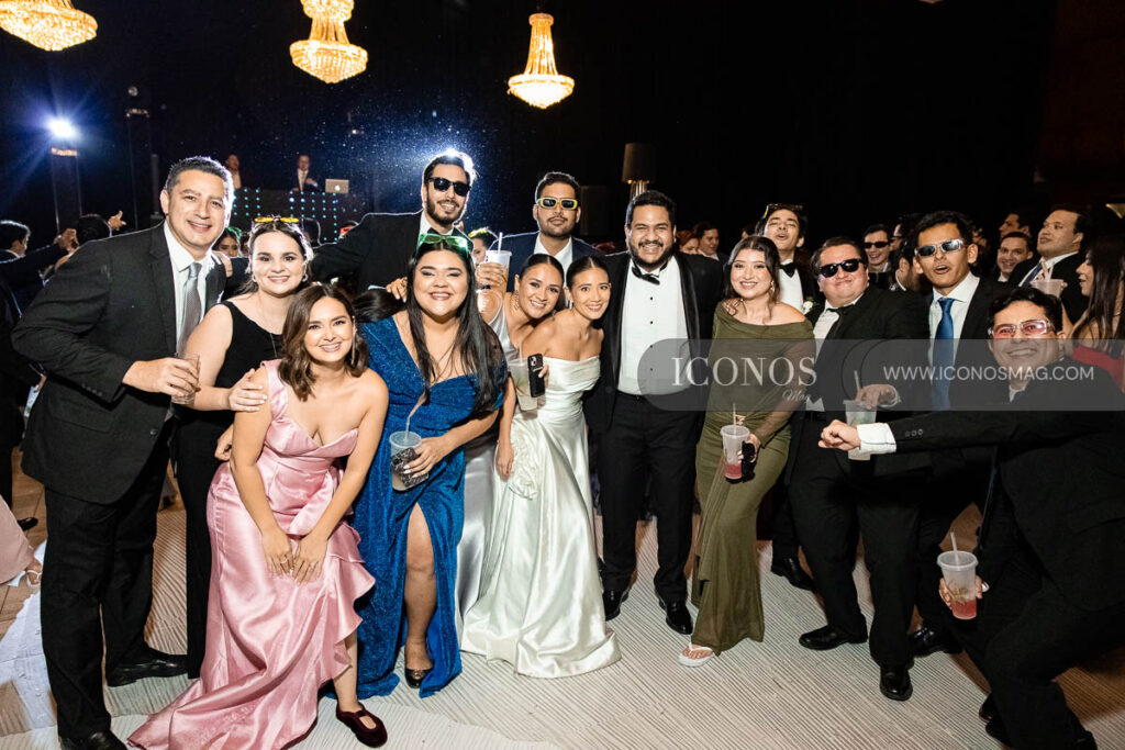 boda karen mata ortega y jose eduardo flores bueso