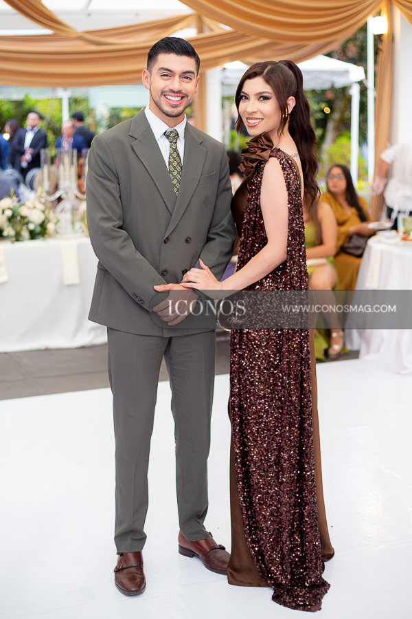 boda karlen y gustavo