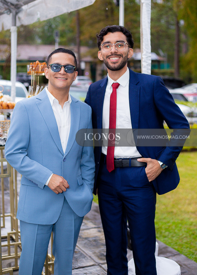 boda karlen y gustavo