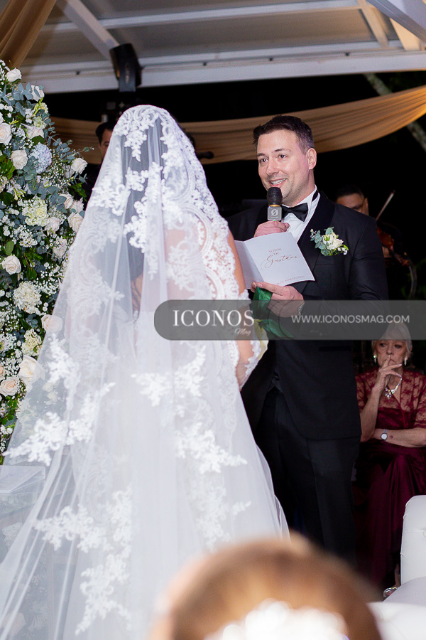 boda karlen y gustavo