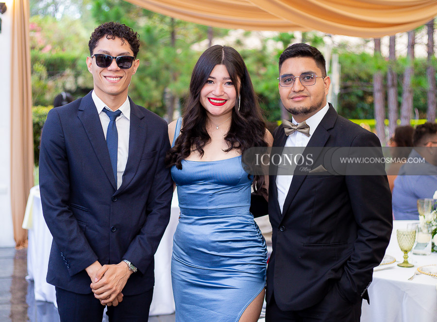 boda karlen y gustavo