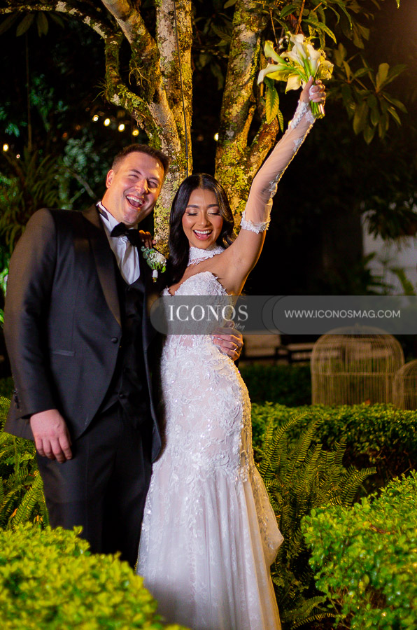 boda karlen y gustavo