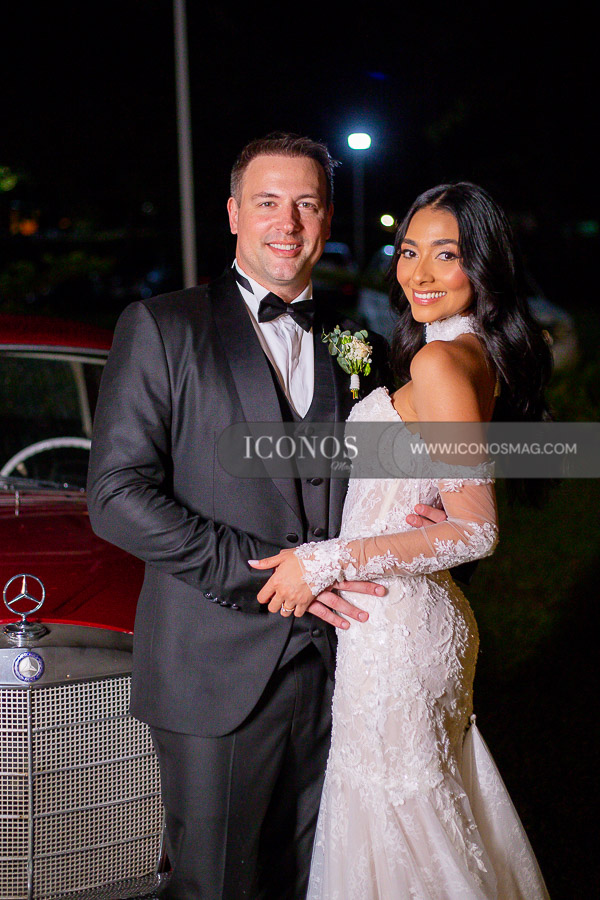 boda karlen y gustavo