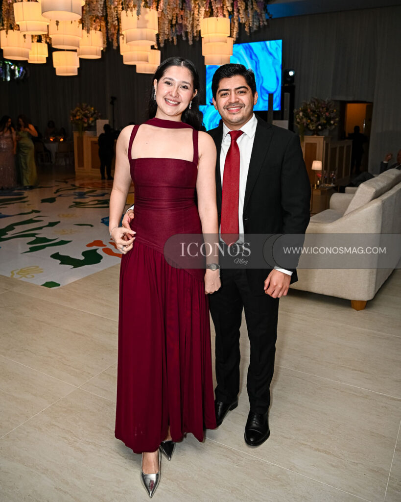 boda katherine nicole chahin gomez y rafael fernando wittwer bautista