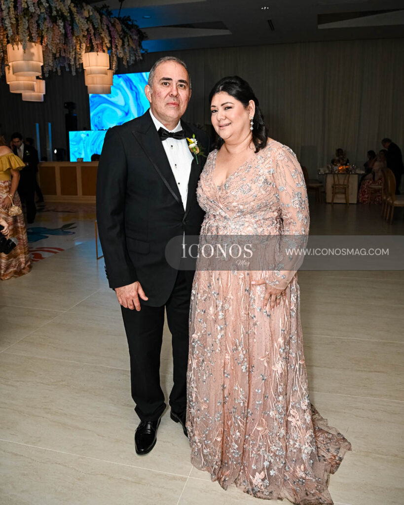 boda katherine nicole chahin gomez y rafael fernando wittwer bautista