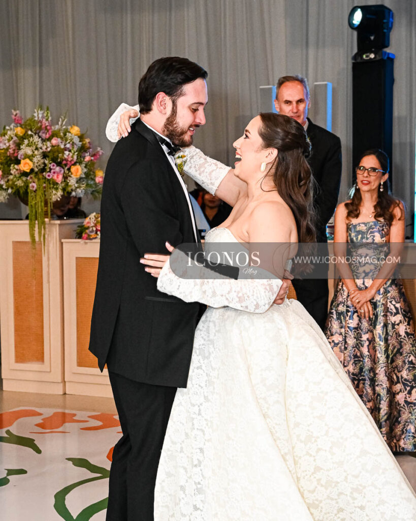 boda katherine nicole chahin gomez y rafael fernando wittwer bautista