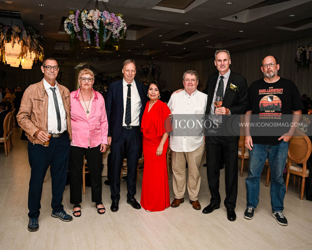 boda katherine nicole chahin gomez y rafael fernando wittwer bautista