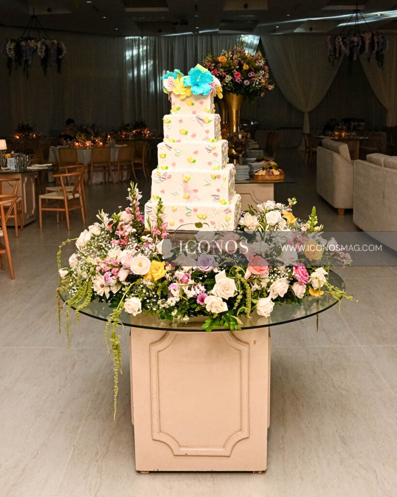 boda katherine nicole chahin gomez y rafael fernando wittwer bautista