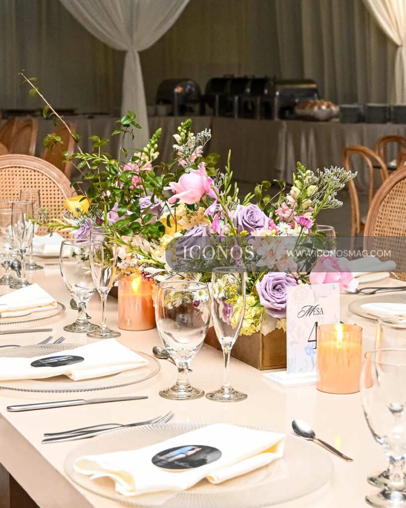 boda katherine nicole chahin gomez y rafael fernando wittwer bautista