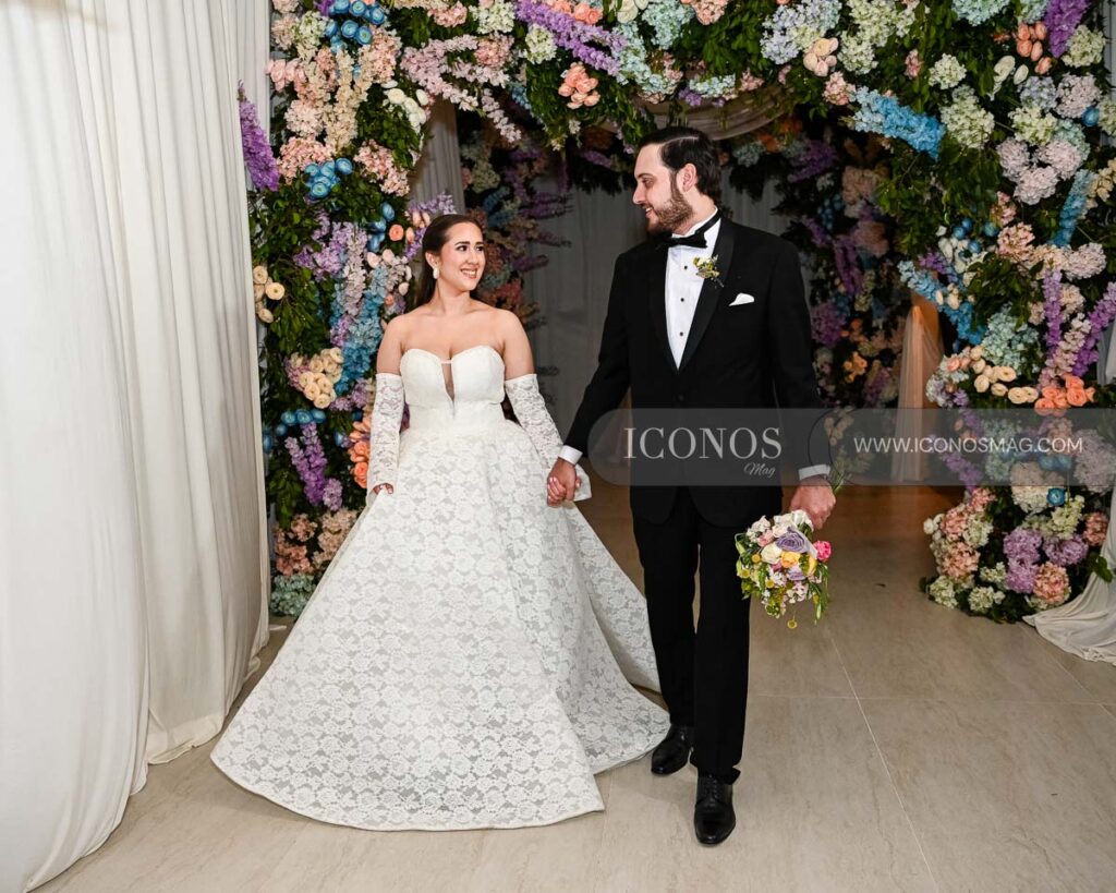 boda katherine nicole chahin gomez y rafael fernando wittwer bautista