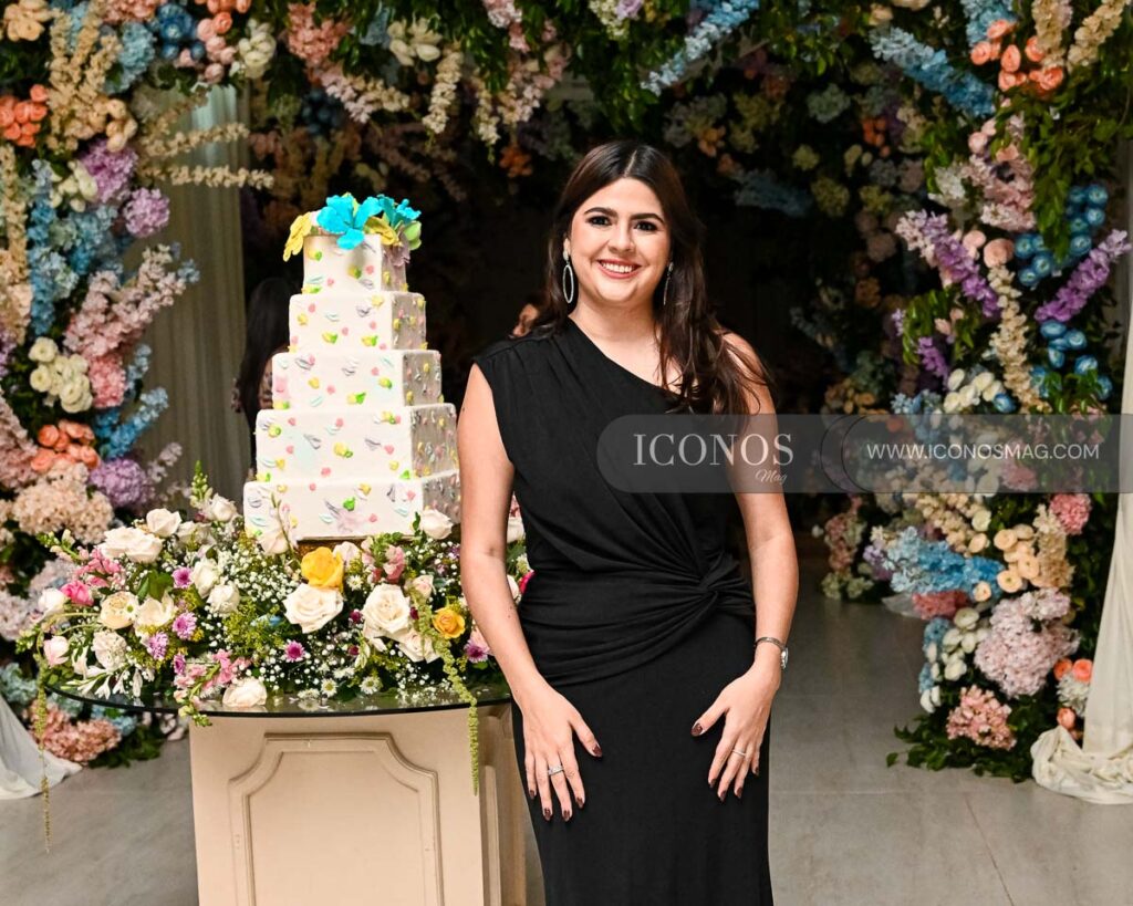 boda katherine nicole chahin gomez y rafael fernando wittwer bautista