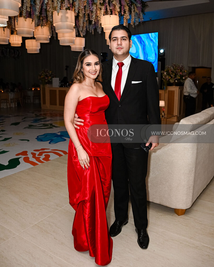 boda katherine nicole chahin gomez y rafael fernando wittwer bautista