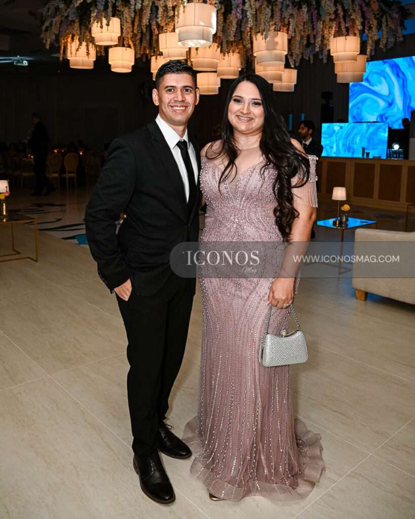boda katherine nicole chahin gomez y rafael fernando wittwer bautista