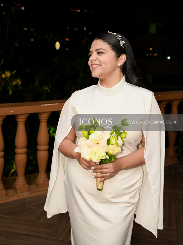 boda maria fernanda moncada y carlos alberto arita