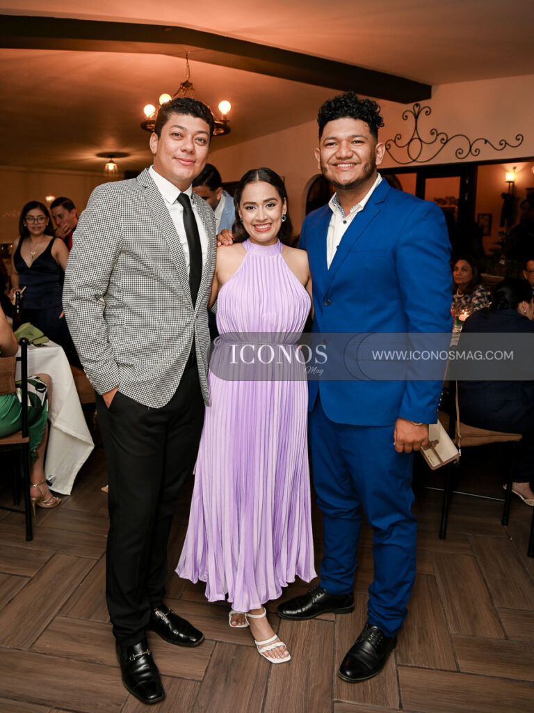 boda maria fernanda moncada y carlos alberto arita