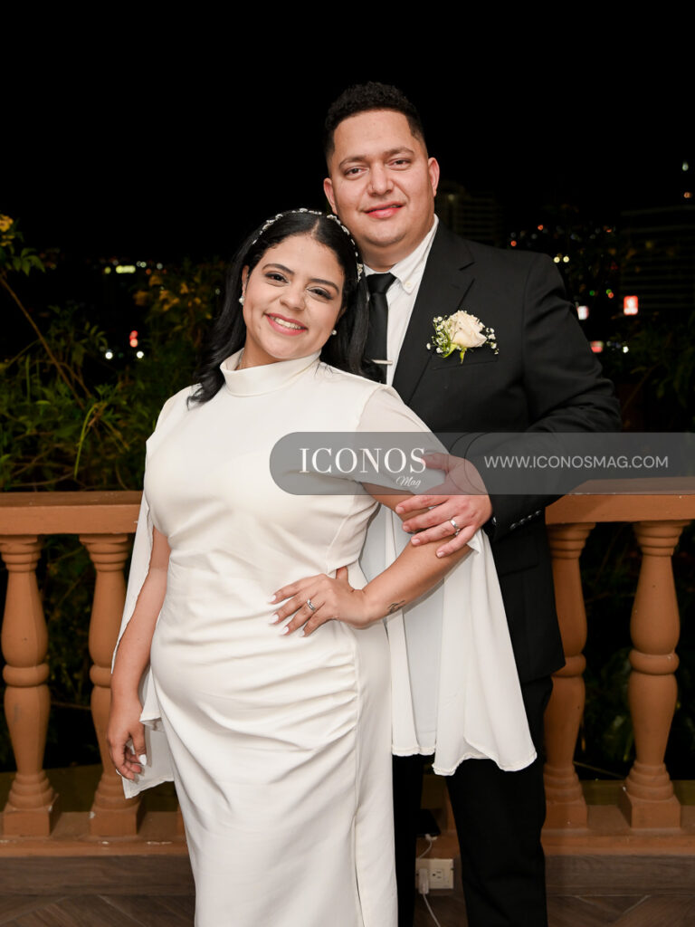 boda maria fernanda moncada y carlos alberto arita
